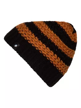 Кепка Protest Hennis, черный