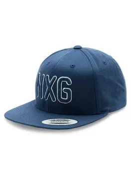 Кепка Protest, синий