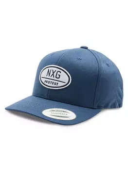 Кепка Protest, синий