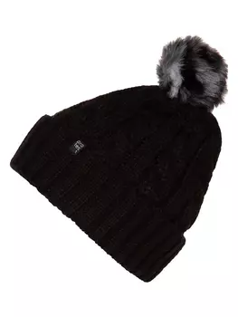 Кепка Protest Treasure, черный