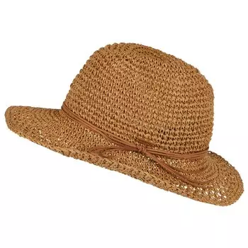 Кепка Protest Women's Prtaretha Hat, цвет Huntergreen