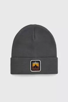 Кепка Protest, зеленый