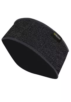 Кепка Proviz Beanie REFLECT360, черный