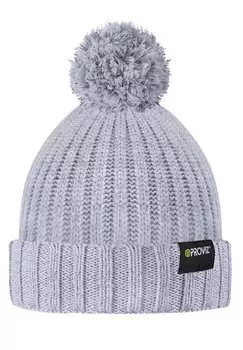 Кепка Proviz REFLECT360, серый