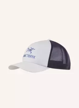 Кепка птичье слово Arc'Teryx, синий