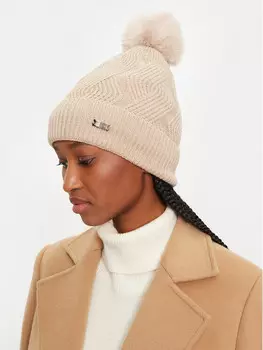 Кепка Puccini, бежевый