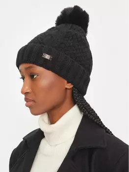 Кепка Puccini, черный