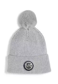 Кепка PULL ON Michael Kors Kids, серый