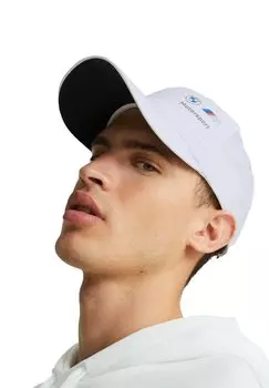 Кепка Puma, белый