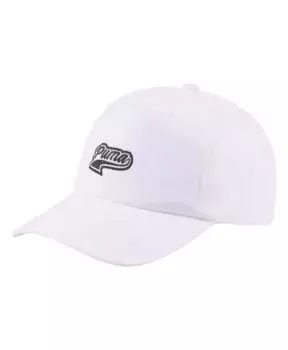 Кепка Puma, белый