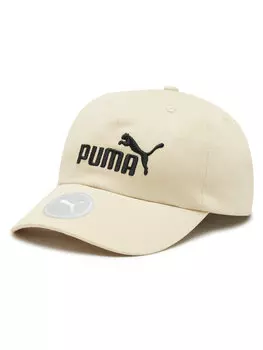 Кепка Puma, бежевый