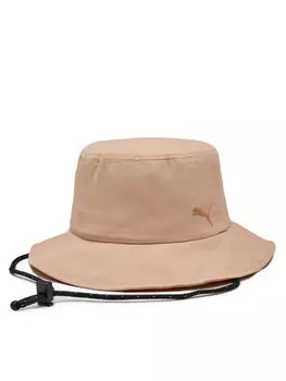 Кепка Puma, бежевый