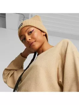 Кепка Puma, бежевый