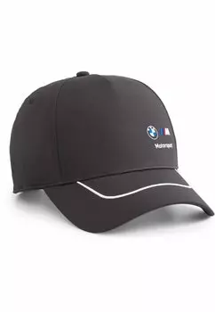 Кепка Puma, черная