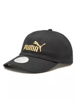 Кепка Puma, черный