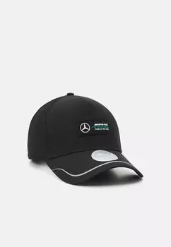 Кепка Puma, черный