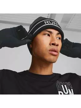 Кепка Puma, черный