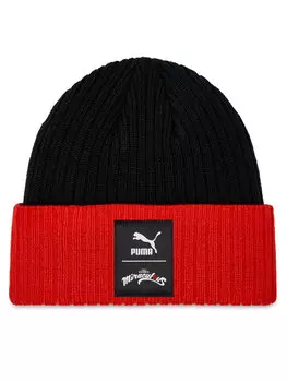 Кепка Puma, черный