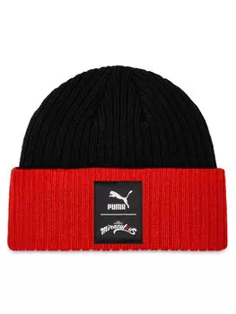 Кепка Puma, черный