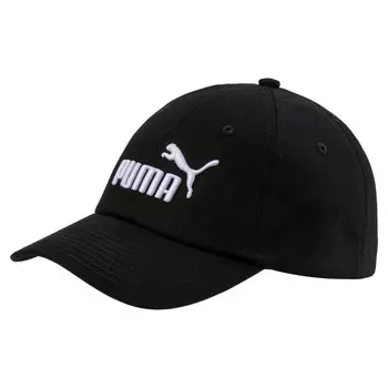 Кепка Puma, черный