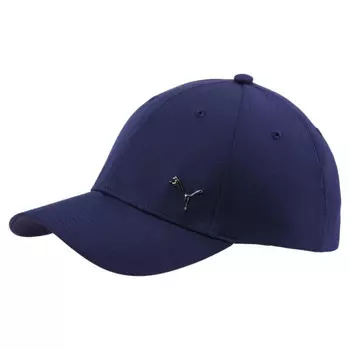 Кепка Puma, цвет blau/violett