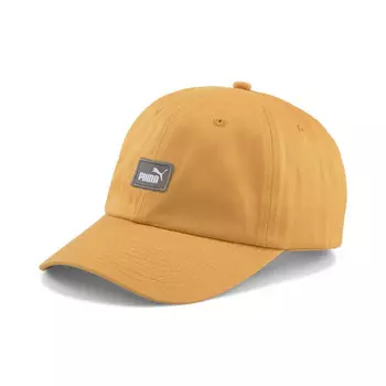 Кепка Puma, цвет gelb/beige