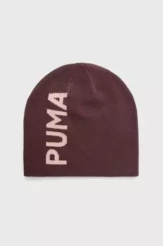 Кепка Puma, фиолетовый