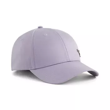 Кепка Puma, фиолетовый