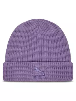Кепка Puma, фиолетовый