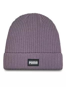 Кепка Puma, фиолетовый