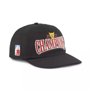 Кепка PUMA Flex Cap "Баскетбольная кепка LC для взрослых", черный