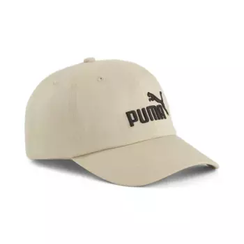 Кепка PUMA Flex Cap "Essentials No.1 Cap Adults", бежевый