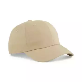 Кепка PUMA Flex Cap "Prime Classic Dad Cap Adult", бежевый