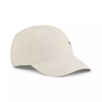 Кепка PUMA Flex "TECH 5-Panel Cap для взрослых", бежевый