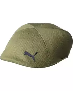 Кепка PUMA Golf Driver, зеленый