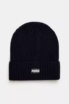 Кепка Пума Puma, темно-синий
