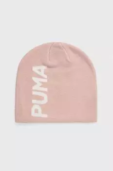 Кепка Puma, розовый