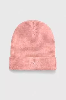 Кепка Puma, розовый