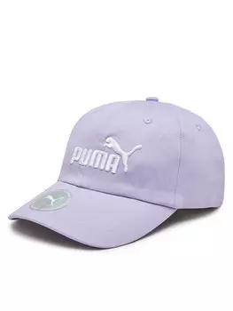 Кепка Puma, розовый