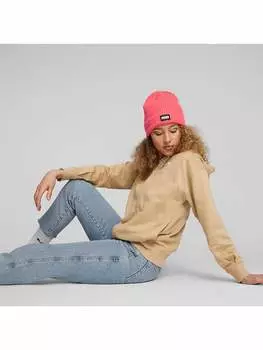 Кепка Puma, розовый