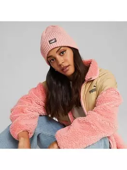 Кепка Puma, розовый