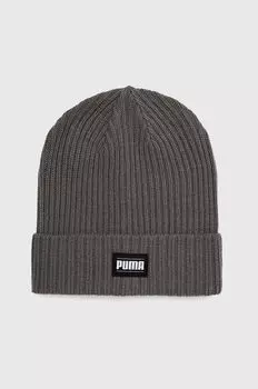Кепка Puma, серый