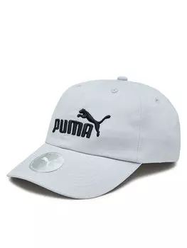 Кепка Puma, серый