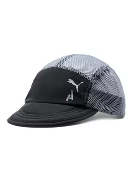 Кепка Puma, серый