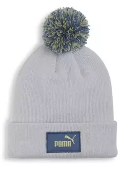 Кепка Puma, серый