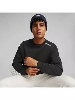 Кепка Puma, темно-синий