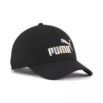 Кепка PUMA Unisex Pride We Are Everywhere, черный