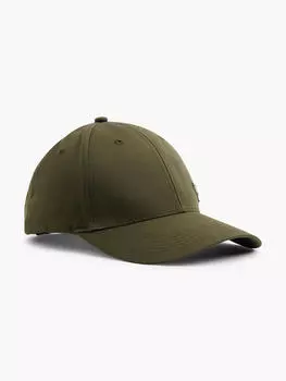 Кепка Puma, зеленый