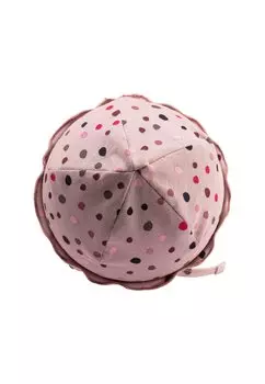 Кепка PUNKTE Sterntaler, светло-розовый