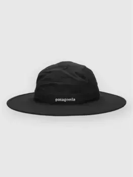 Кепка Quandary Brimmer Patagonia, черный